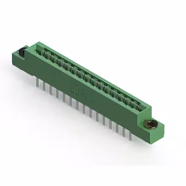 307-030-458-203 EDAC Inc.  Edgeboard Connectors